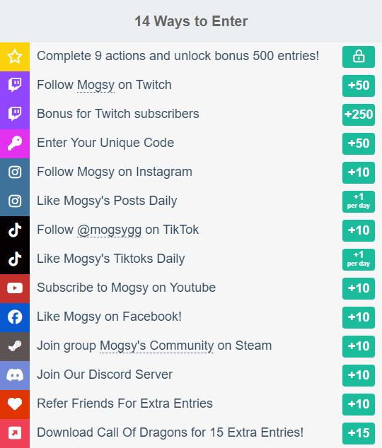Giveaway image 2