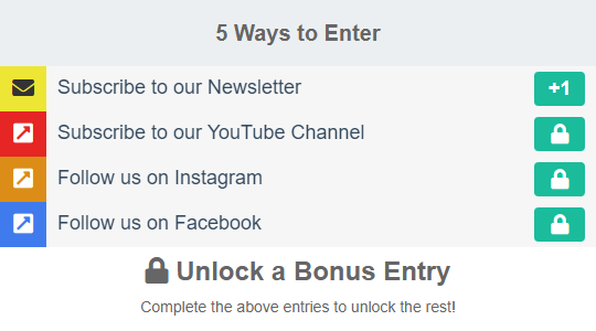 Giveaway image 2