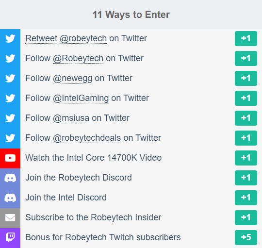 Giveaway image 2