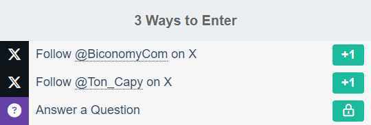 Giveaway image 1