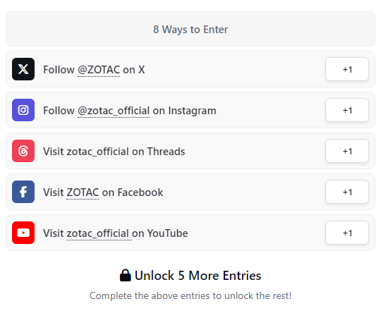 Giveaway image 2