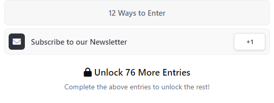 Giveaway image 2