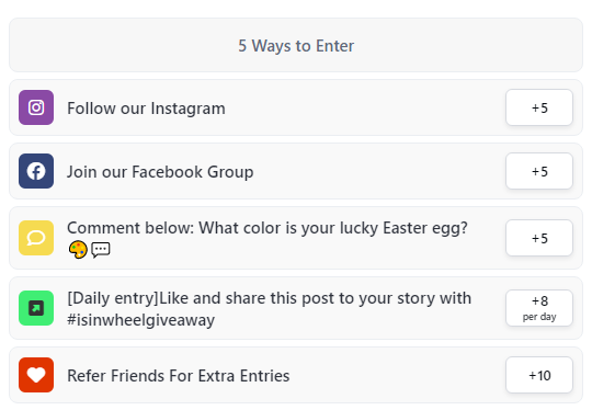Giveaway image 2