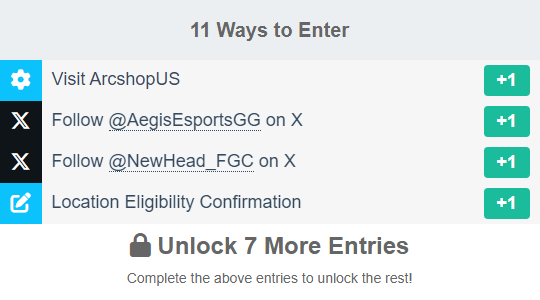 Giveaway image 2
