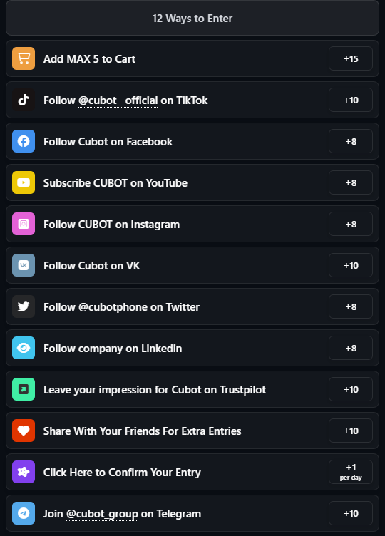 Giveaway image 2