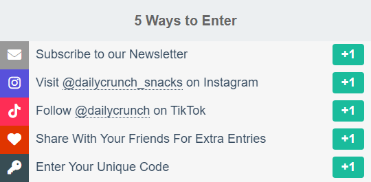 Giveaway image 2