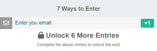 Giveaway image 2