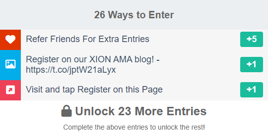 Giveaway image 2
