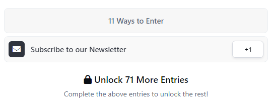 Giveaway image 2