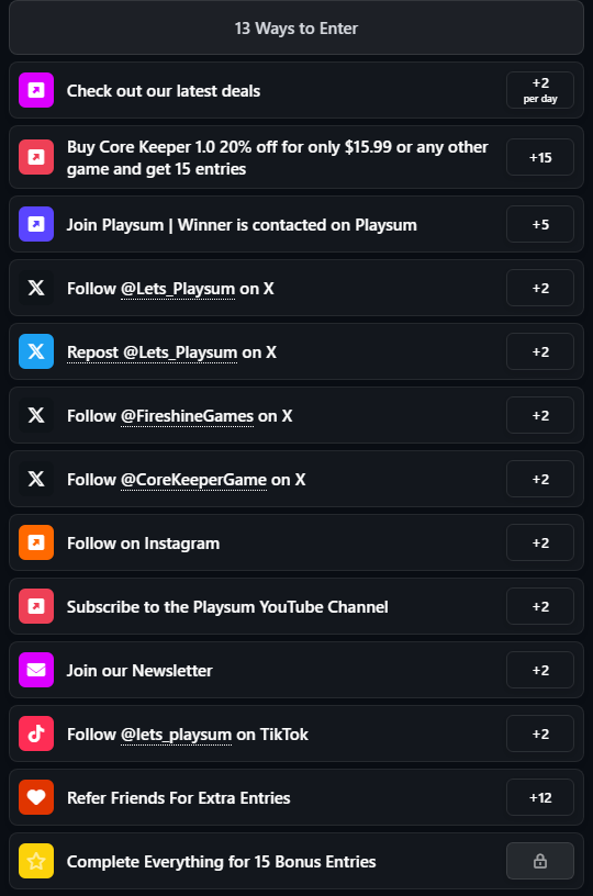 Giveaway image 2