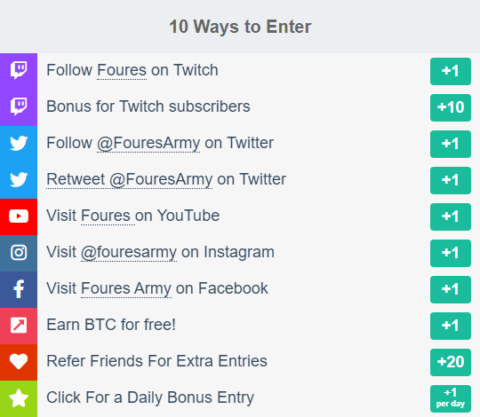 Giveaway image 1