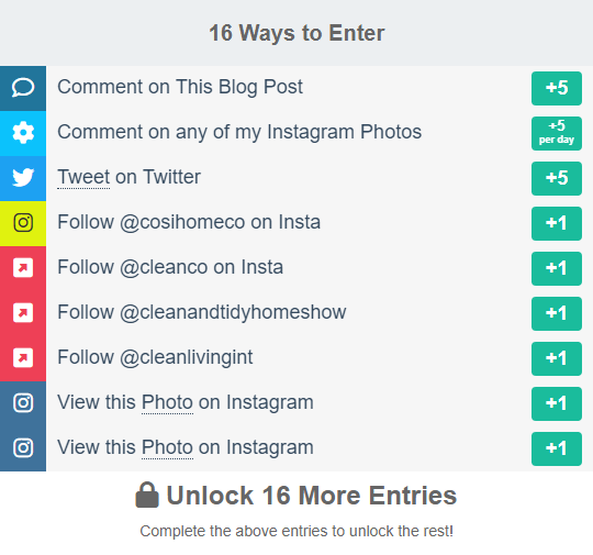 Giveaway image 2