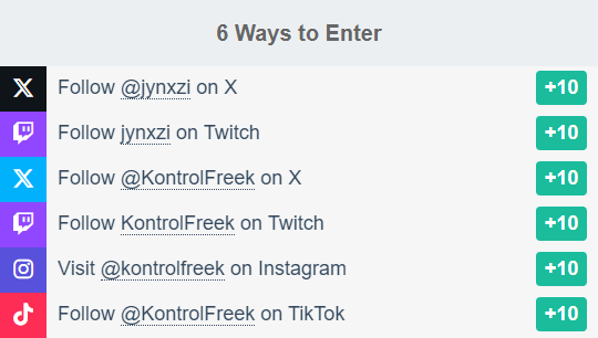 Giveaway image 2