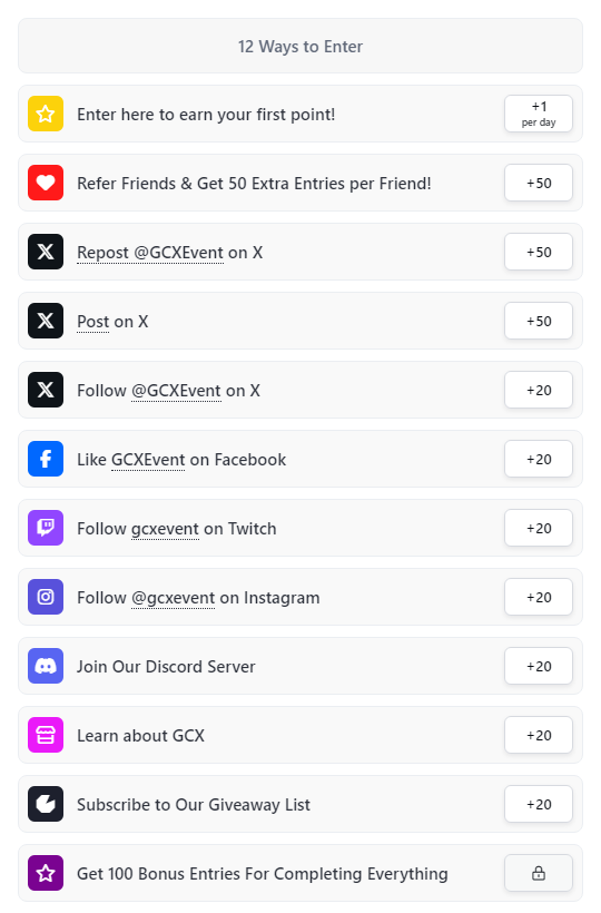 Giveaway image 2