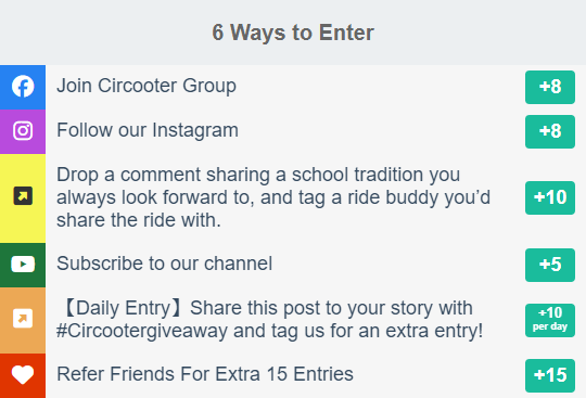 Giveaway image 2
