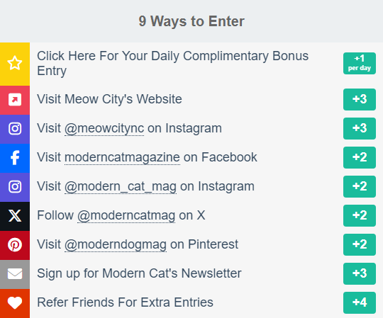 Giveaway image 2