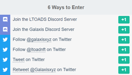 Giveaway image 2