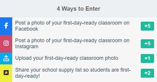 Giveaway image 2