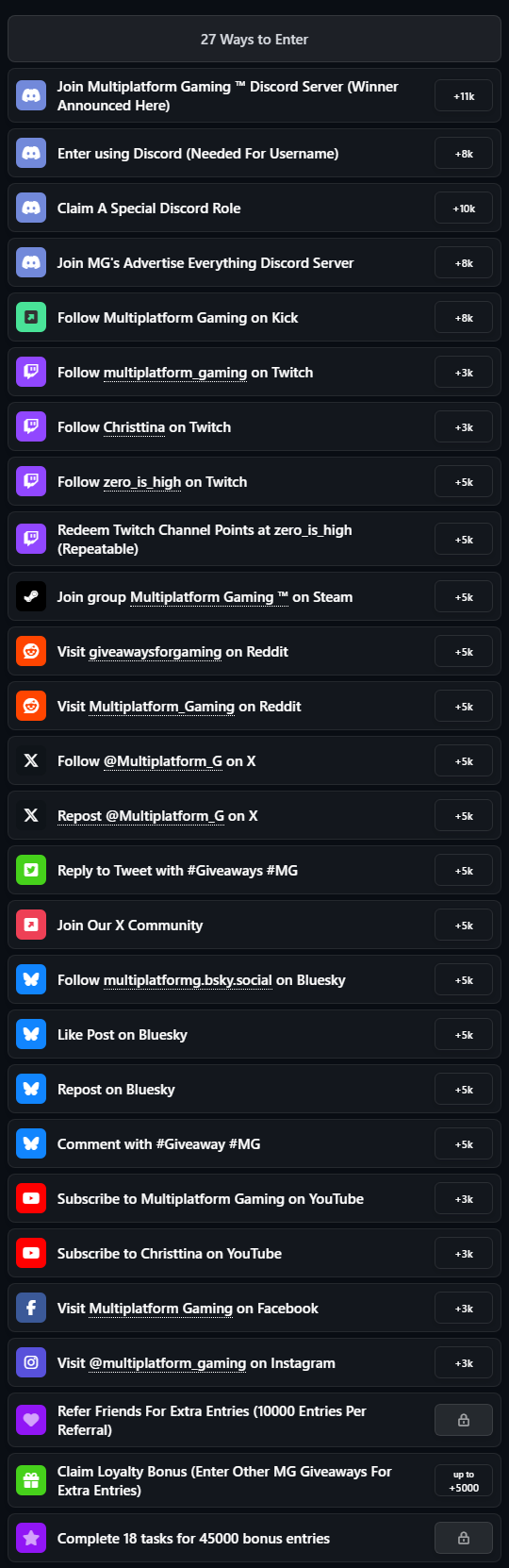 Giveaway image 2