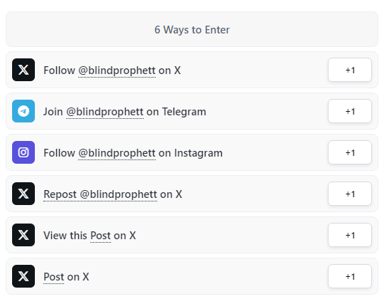 Giveaway image 1