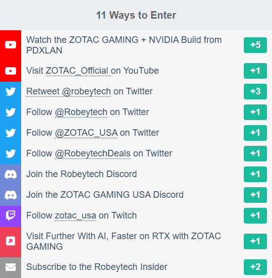 Giveaway image 2