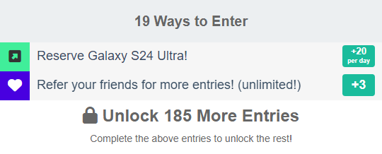 Giveaway image 2