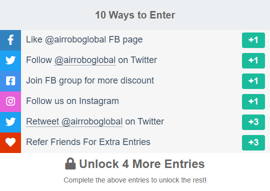 Giveaway image 2