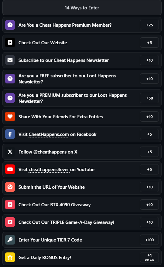 Giveaway image 2