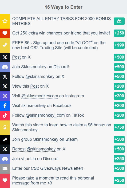 Giveaway image 2