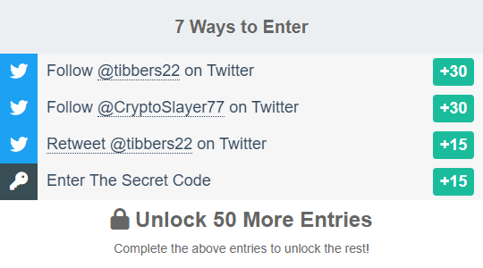 Giveaway image 2