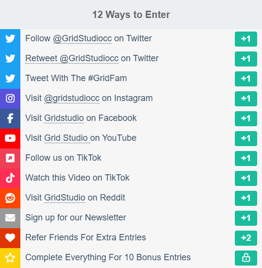 Giveaway image 2