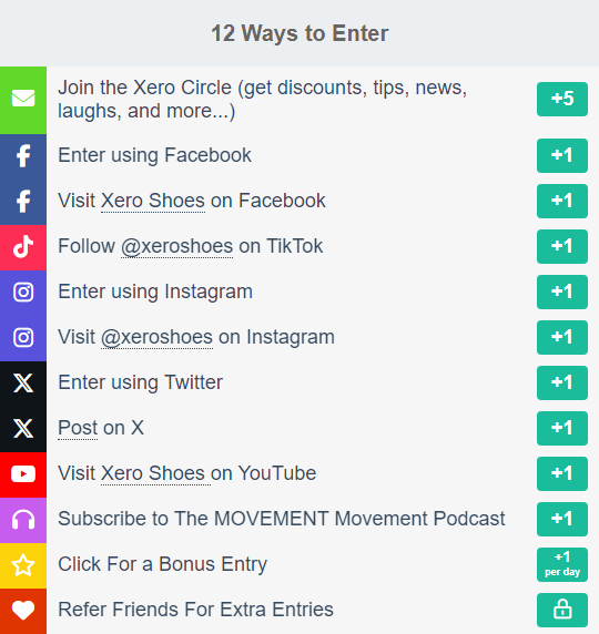 Giveaway image 2