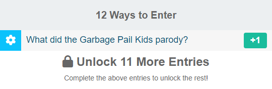 Giveaway image 1