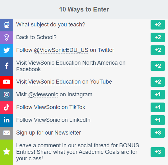 Giveaway image 2