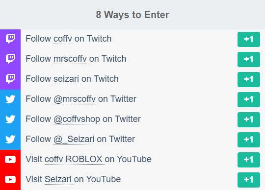 Giveaway image 1