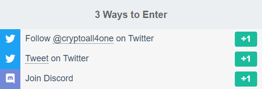 Giveaway image 1