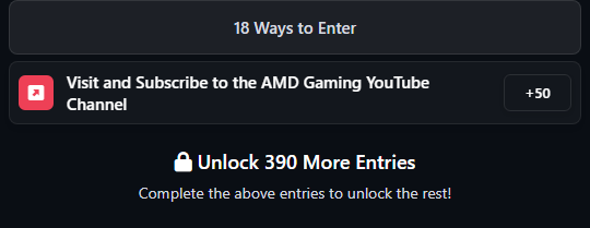 Giveaway image 2