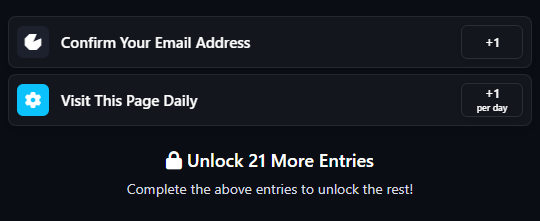 Giveaway image 2
