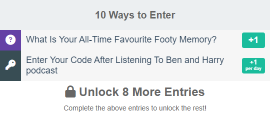 Giveaway image 2