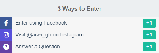 Giveaway image 2