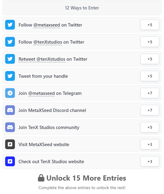 Giveaway image 2