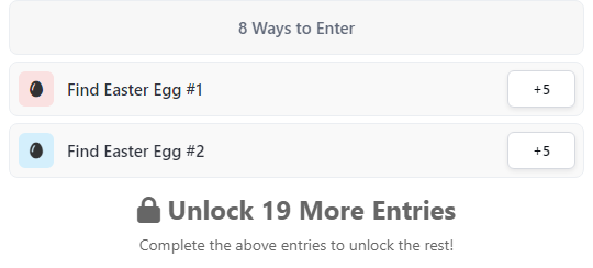 Giveaway image 2