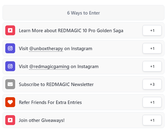 Giveaway image 2
