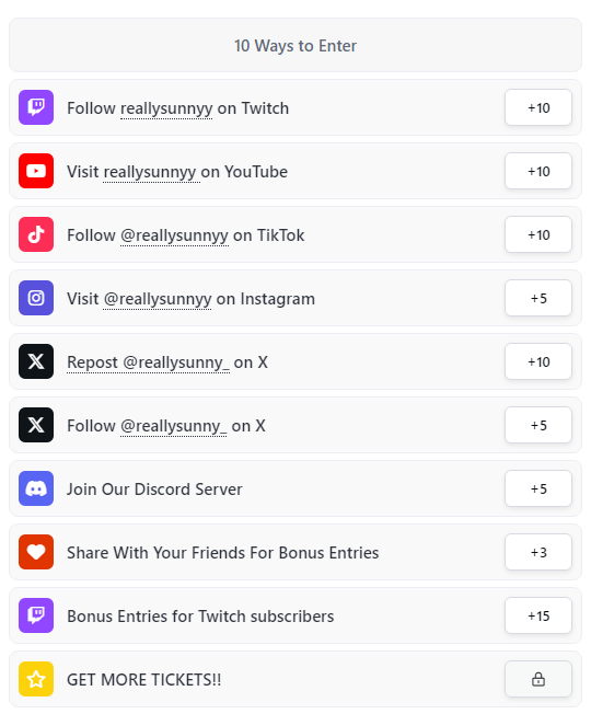Giveaway image 2