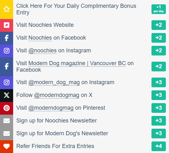 Giveaway image 2