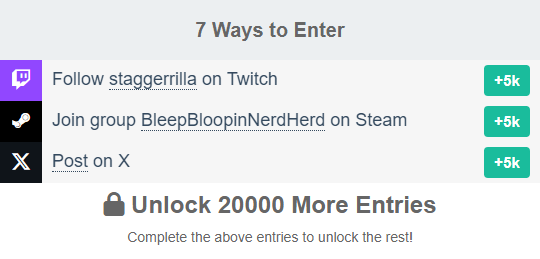 Giveaway image 2