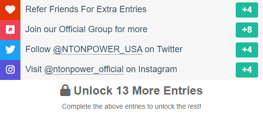 Giveaway image 2