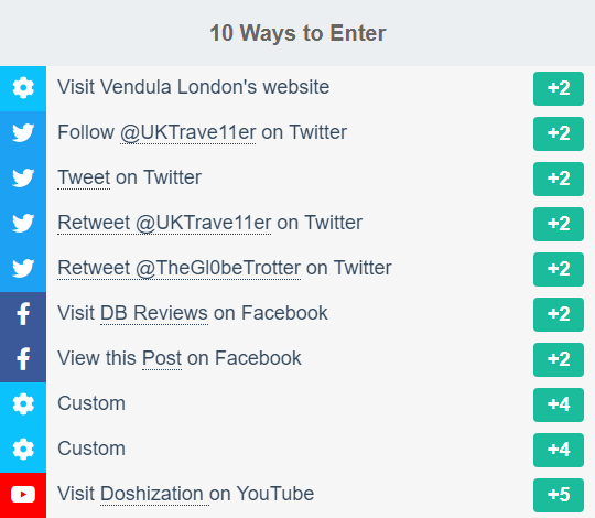 Giveaway image 1