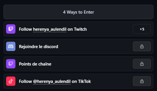 Giveaway image 2