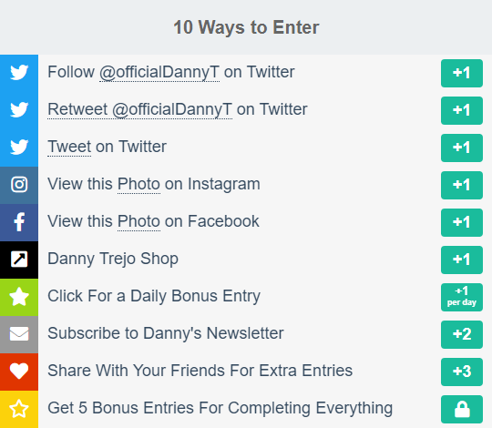Giveaway image 2